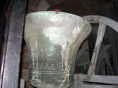 Bell Bell