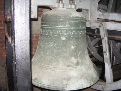 Bell Bell